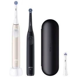 Oral-B Cepillo Dental IO 2 Laboratory con Funda y Recambio
